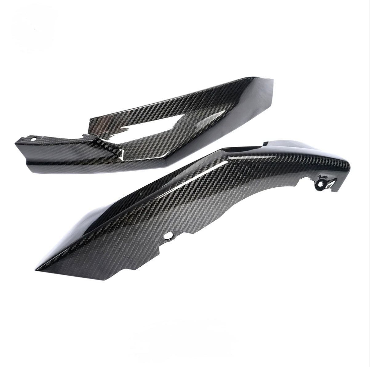 G8X M3 / M4 Dry Carbon M Performance Front Lip