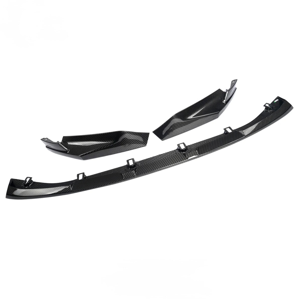 G8X M3 / M4 Dry Carbon M Performance Front Lip