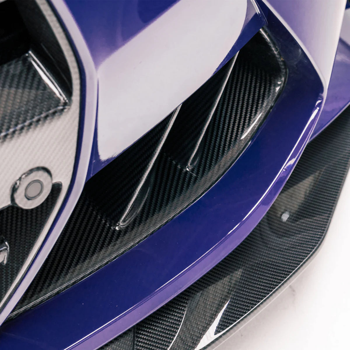 G80 M3 Twin Air Ducts